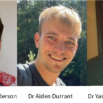 An image of our new SICSA Directors