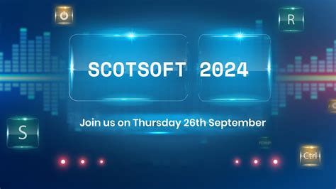 ScotSoft 2024