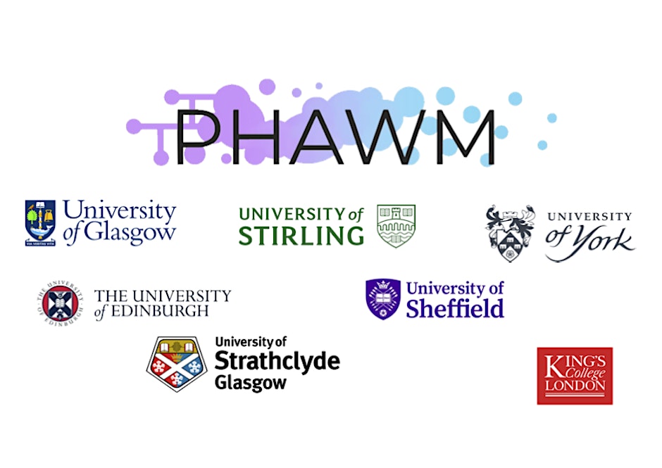 PHAWM Project Launch and Networking Event